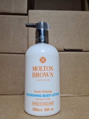 Molton brown suma ginseng - brown,