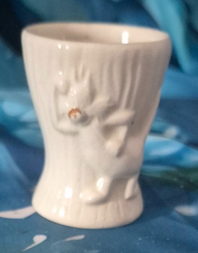 Vintage keele street pottery - keele,