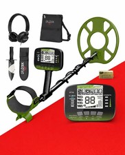 DR.ÖTEK Metal Detector & Free