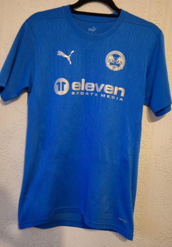 Peterborough united puma - peterborough,