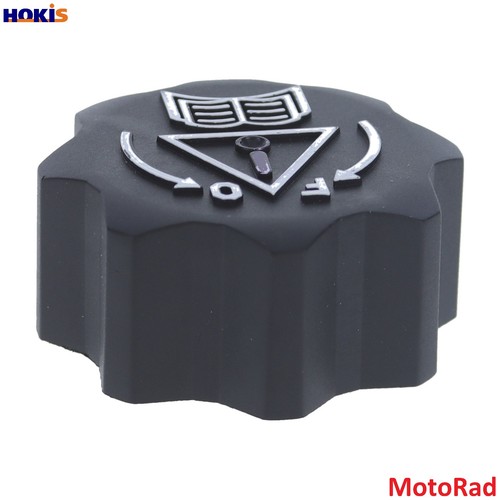 Cap coolant tank t133 for - cap,