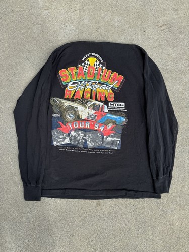 Vtg mickey thompson stadium - mickey,