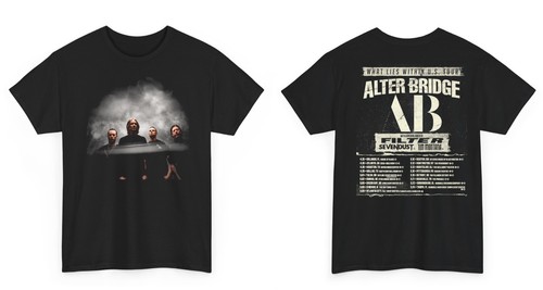 New alter bridge what lies - alter, –