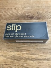 Slip Pure Silk Glam Band In