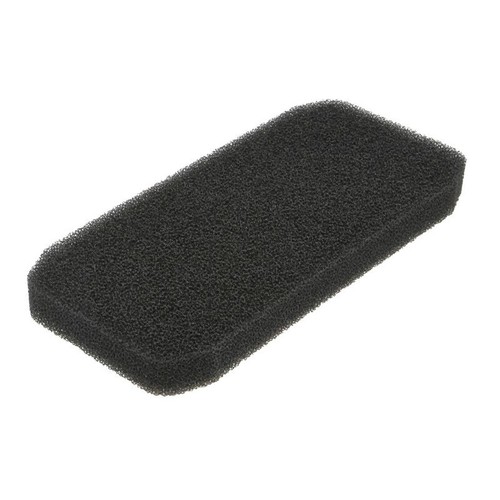Cabin filter quantity - 1x, 1
