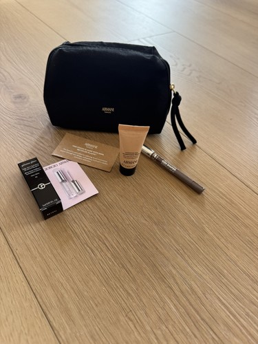 Giorgio armani beauty - giorgio,