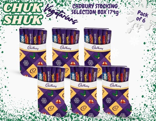 Cadbury dairy milk christmas - cadbury,