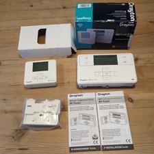 Drayton MiTime T720R RF Room