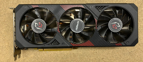 Amd radeon 5600 - radeon, xt