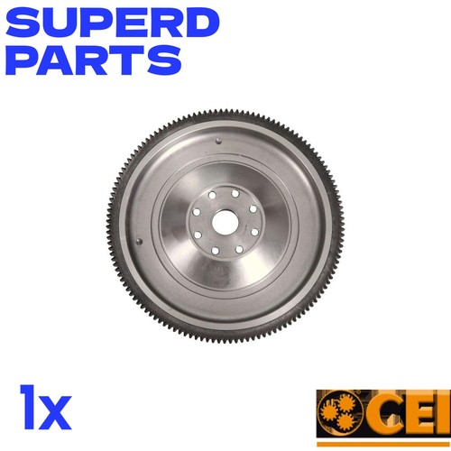 Rigid flywheel 394mm fits - rigid,