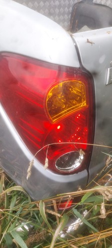 Mitsubishi l200 b40 s - mitsubishi,