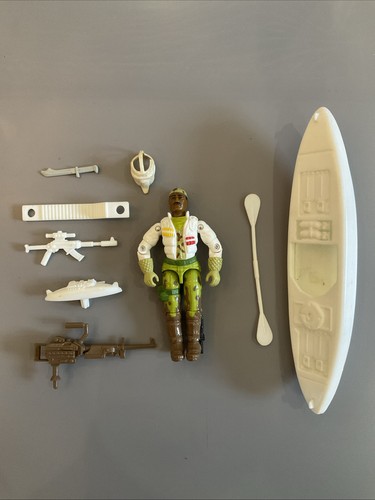 Joe action force stalker - /,