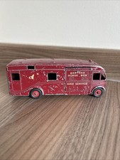 Dinky Express Horse Box Hire