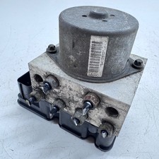 MINI ONE R56 ABS PUMP CONTROL