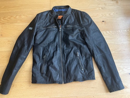 Superdry mens black - superdry,