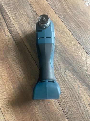 Bosch gop 18v multitool - gop, 18v-34