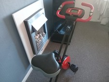 VIVO EXERCISE BIKE (used) VGC
