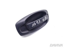 Peugeot Bipper Front Door