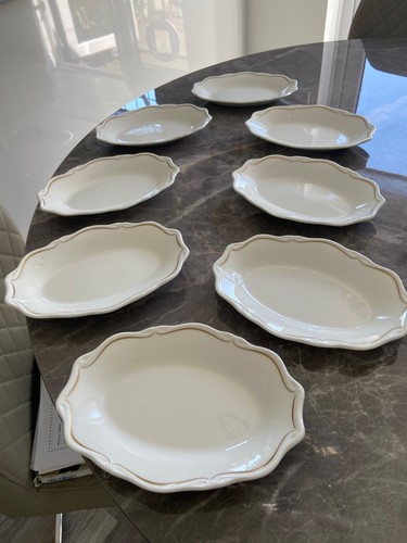Wedgewood vintage starter or - ,