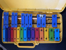 Glockenspiel Chromatic Soprano
