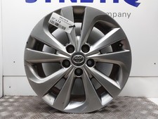 ALLOY WHEEL TOYOTA AURIS 17