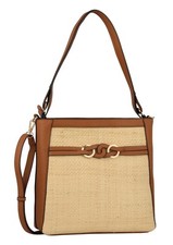 Gabor Clarina Hobo Bag Mixed