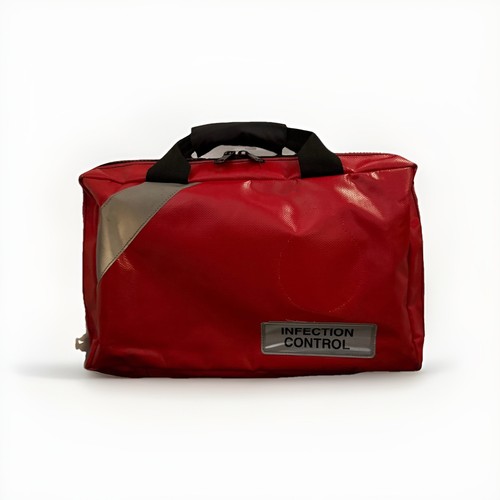 Rescue and medical infection - rescue,