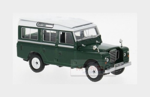 Ixo land rover - rover, defender