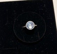 Genuine Pandora Aqua Blue