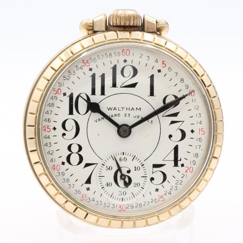 Antique 16s 1908 waltham - antique,