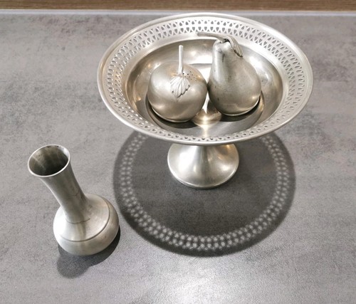 Web pewter bundle - bundle, apple