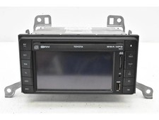TOYOTA AVENSIS Estate T27 Music Player with GPS PZ445-00333-01 2011 31844852