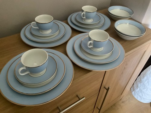 Royal doulton bruce oldfield - bruce,
