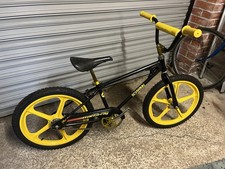 Schwinn Manta Ray Vintage BMX