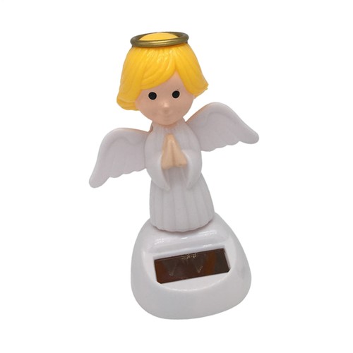 Novelty solar powered - novelty,