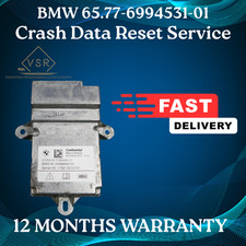65.77-6994531-01 BMW AIRBAG