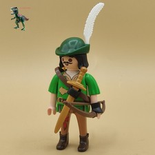 Playmobil medieval archer