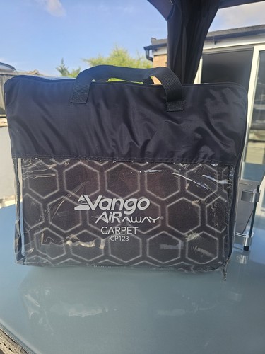 Vango airaway carpet - vango,