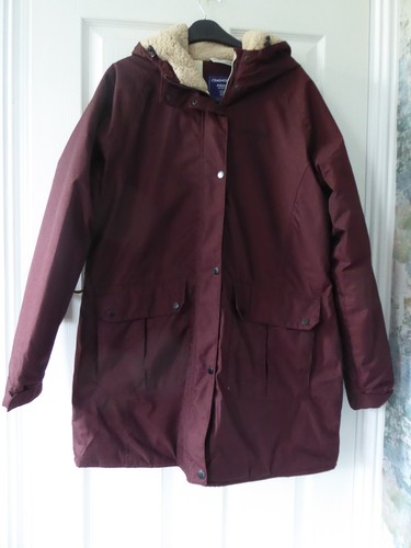 Craghoppers aquadry coat - aquadry, 16