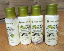 Yves rocher relaxing body - relaxing,
