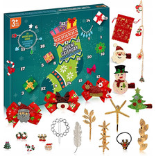 Advent Calendar 2026 Girls