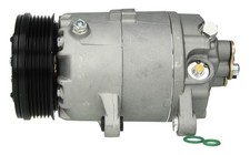 Air conditioning compressor