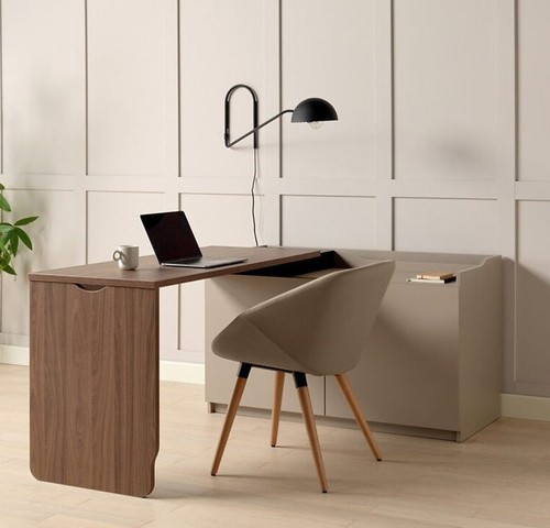 Bisley hideaway swing - hideaway,