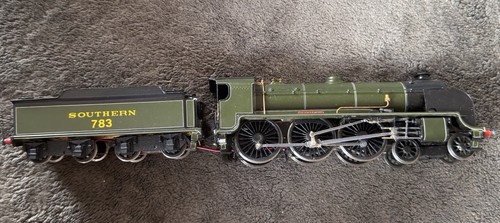 Pro built gauge - gauge, king