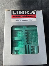 Boxed Linka Linkaworld R1