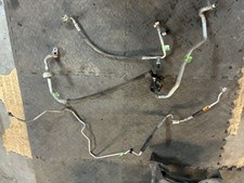 Ford  Courier Air Conditioning
