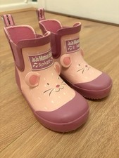 Jojo Maman Bebe Toddlers Pink