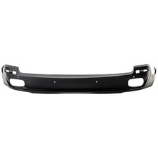 Rear Bumper Cover Textured