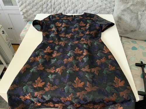 Sugarhill boutique fully lined - fully,