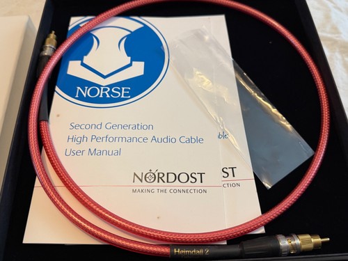 Nordost heimdall digital - nordost,